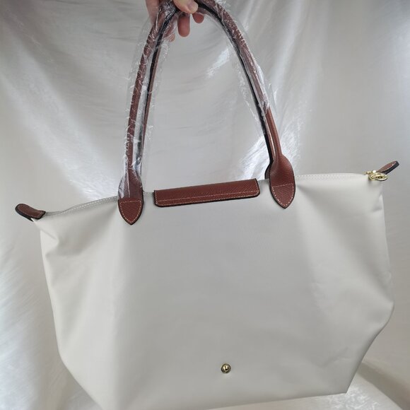 💖💖 Longchamp Le Pliage Foldable Travel Tote - Picture 6 of 12